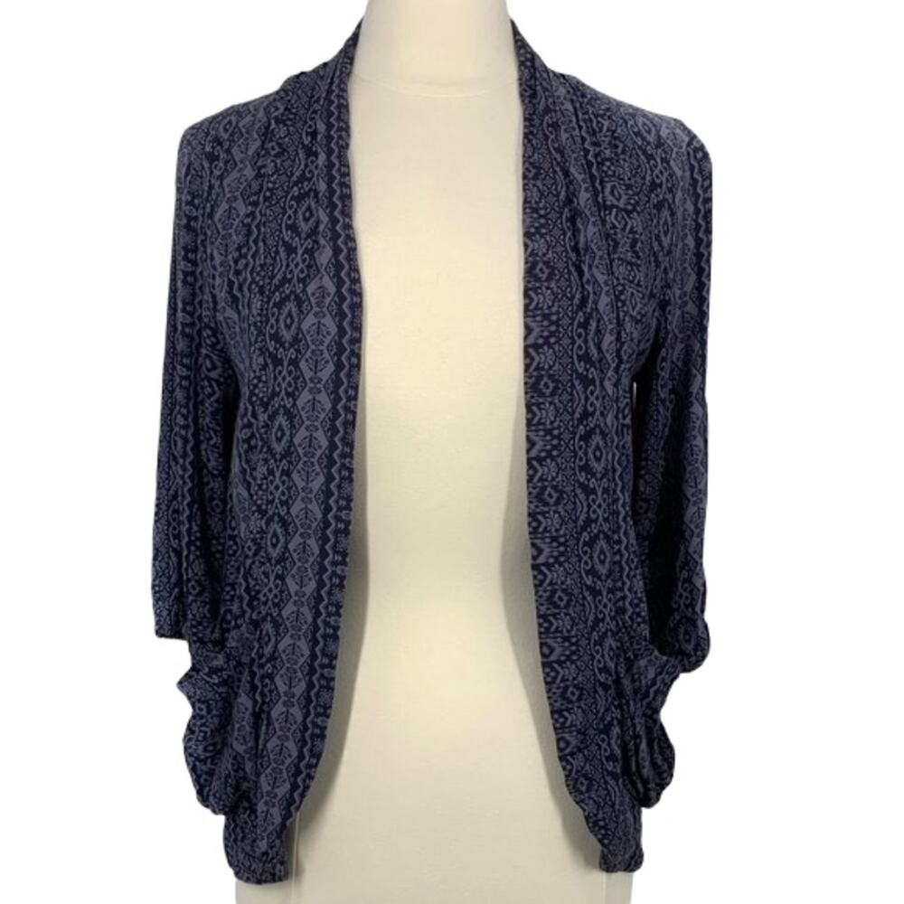 FOREVER 21 Open Front Jacket Sz. Small